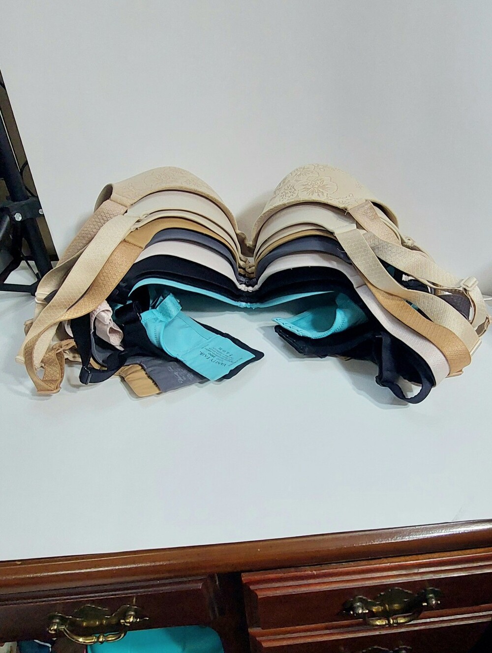 9, Vanity Fair Smooth T-Shirt Bra Group - 38DD, 40DD (E)